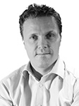 Current portrait of Søren A. Poulsen.